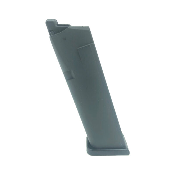 Glock 17 Co2 GBB 1,3 Joule Magasin Demo Exemplar - Bild 3