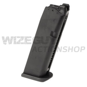 Magasin till glock 17 gen5 6mm gbb