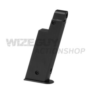 Alternative view of Magasin till Walther PPK/S Fjäderpistol