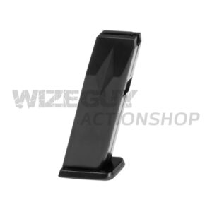 Alternative view of Magasin till USP Compact Fjäderpistol 12rds