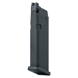 Alternative view of Glock Magasin 17/45 Gen5 MOS GBB 6mm