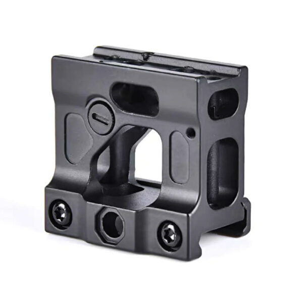 WADSN FAST Micro Mount Svart - Bild 2