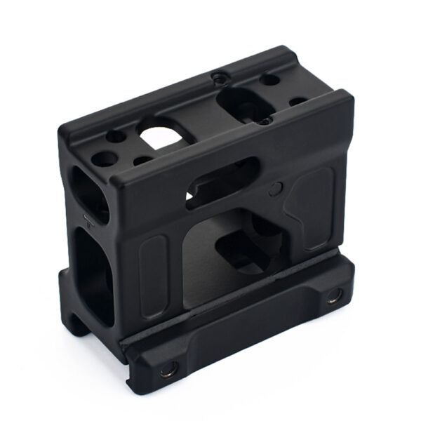 WADSN FAST Micro Mount Svart - Bild 3