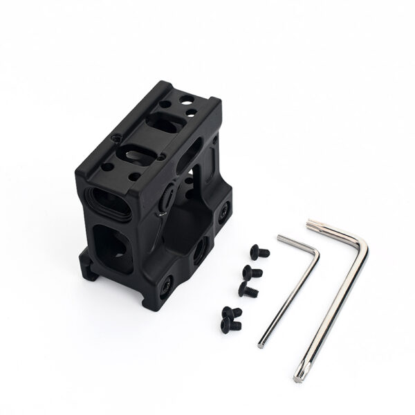 WADSN FAST Micro Mount Svart - Bild 4