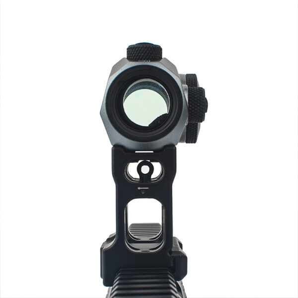 WADSN FAST Micro Mount Svart - Bild 6