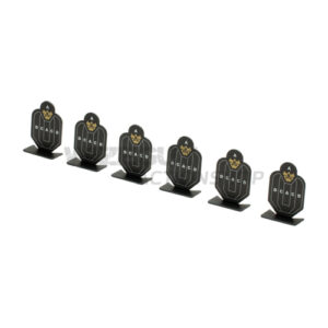 WADSN Practice Target A Group 6st