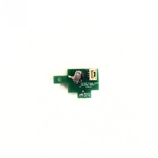 Wolverine V2 Trigger Board Gen 3 - Bild 2