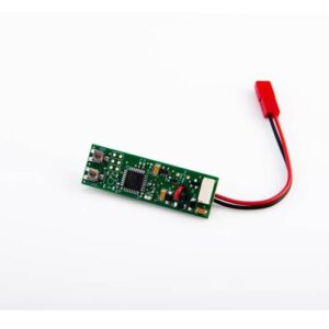 Alternative view of Wolverine FCU