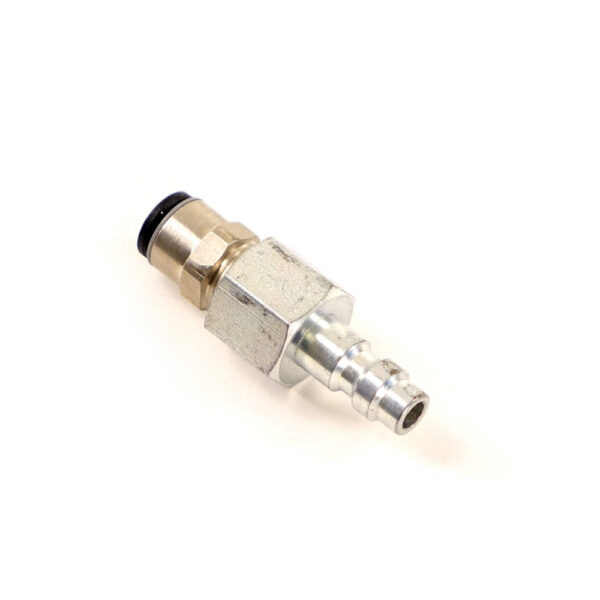 Quick Change Hane 1/8" Wolverine Bolt - Bild 2