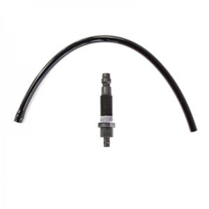 Wolverine FGC (Filterd Grip Connect)