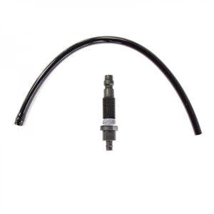 Alternative view of Wolverine FGC (Filterd Grip Connect)