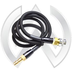 Slang till Storm regulator 36"