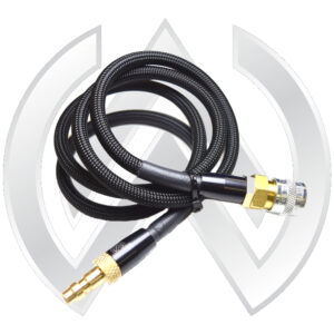 Alternative view of Slang till Storm regulator 36"