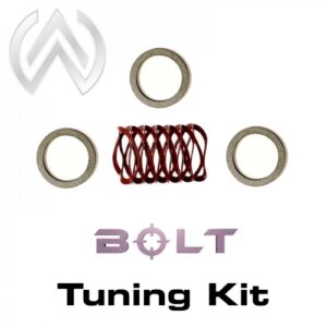 BOLT Tuning kit