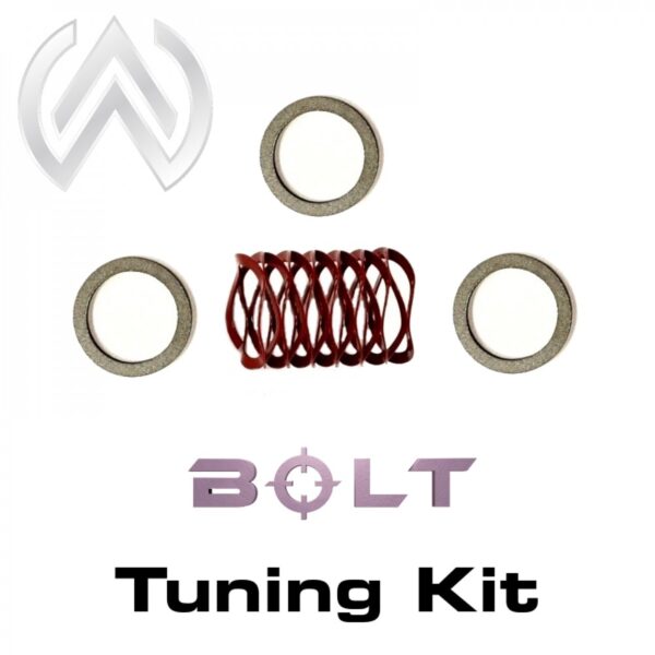 BOLT Tuning kit - Bild 2