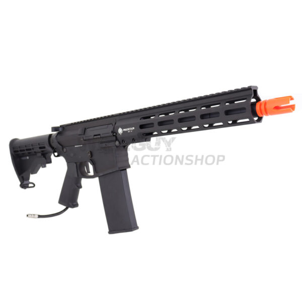 Wolverine MTW Billet SBR 10,3" Pipa med 10" rail Gen 3 - Bild 4