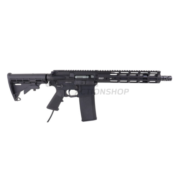 Wolverine MTW Forged SBR 10.3" Pipa med 10" rail Inferno Gen 2 - Bild 3