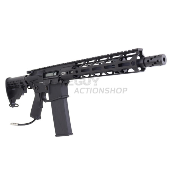 Wolverine MTW Forged SBR 10.3" Pipa med 10" rail Inferno Gen 2 - Bild 4