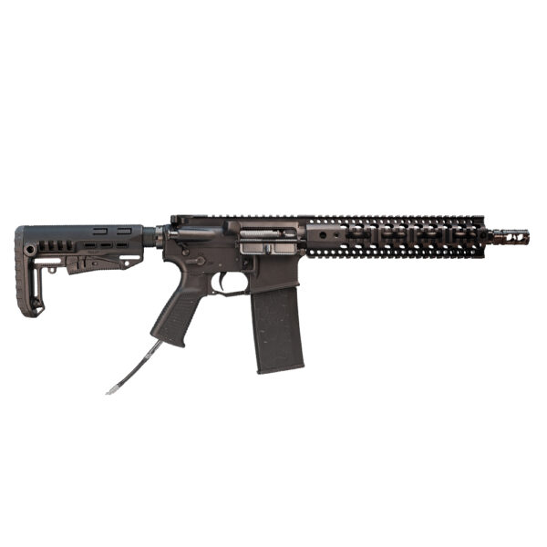 Wolverine MTW Forged 10" Tactical - Bild 2