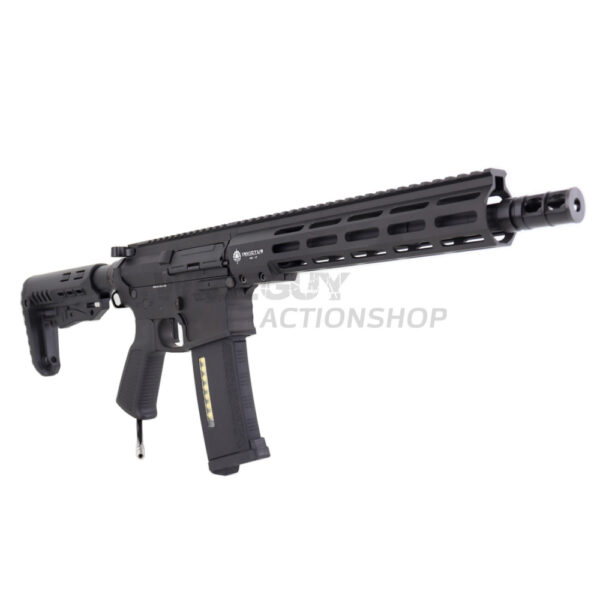Wolverine MTW Billet SBR 10.3" Tactical Gen 3 - Bild 4