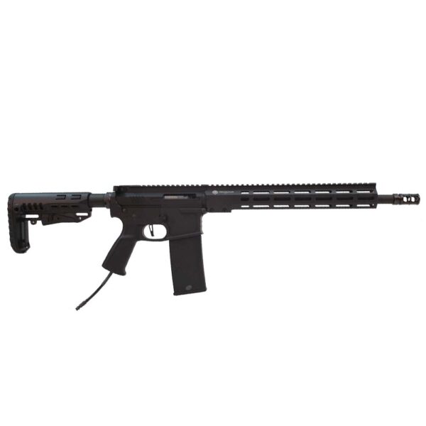 Wolverine MTW Billet Carbine 14.5" Tactical - Bild 2
