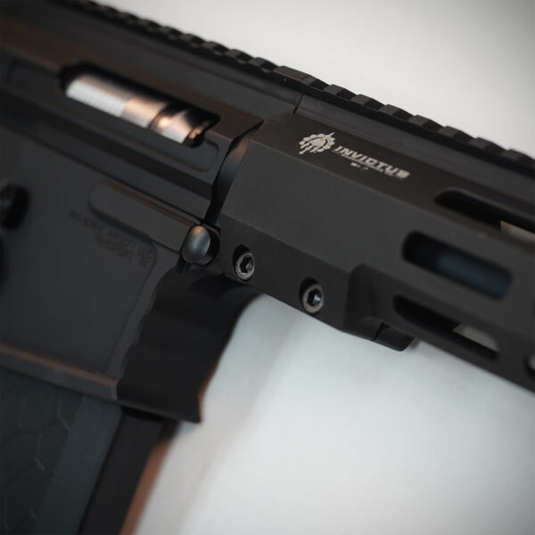 Wolverine MTW Billet Carbine 14.5" Tactical - Bild 3