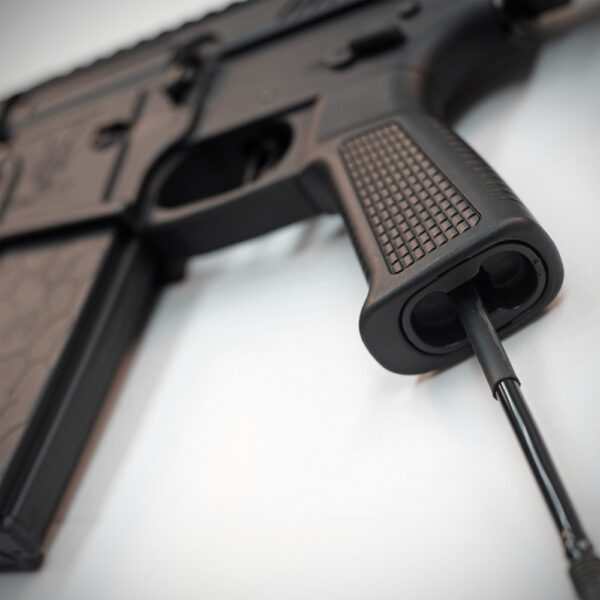Wolverine MTW Billet Carbine 14.5" Tactical - Bild 5