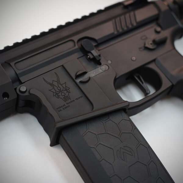 Wolverine MTW Billet Carbine 14.5" Tactical - Bild 7