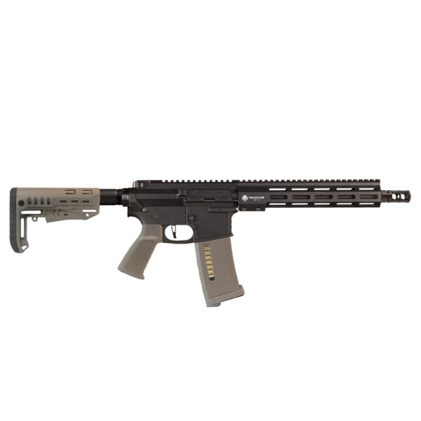 Wolverine MTW Billet SBR 10.3" Tactical Gen 3 TAN - Bild 2