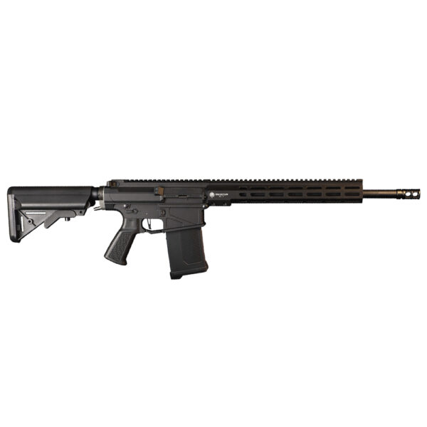 Wolverine MTW-308 - Bild 3