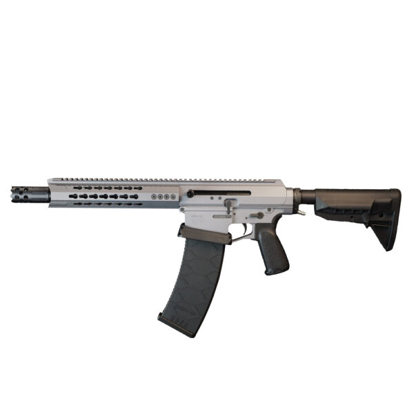 Wolverine MTW TTI JW4 Gen12 ShotGun - Bild 2