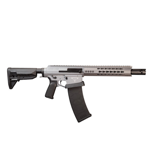 Wolverine MTW TTI JW4 Gen12 ShotGun - Bild 3