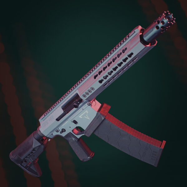 Wolverine MTW TTI JW4 Gen12 ShotGun - Bild 4