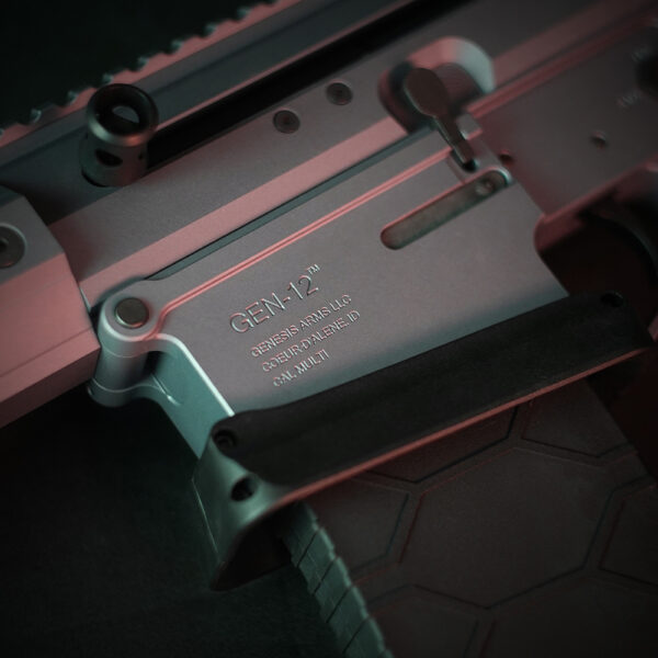 Wolverine MTW TTI JW4 Gen12 ShotGun - Bild 5
