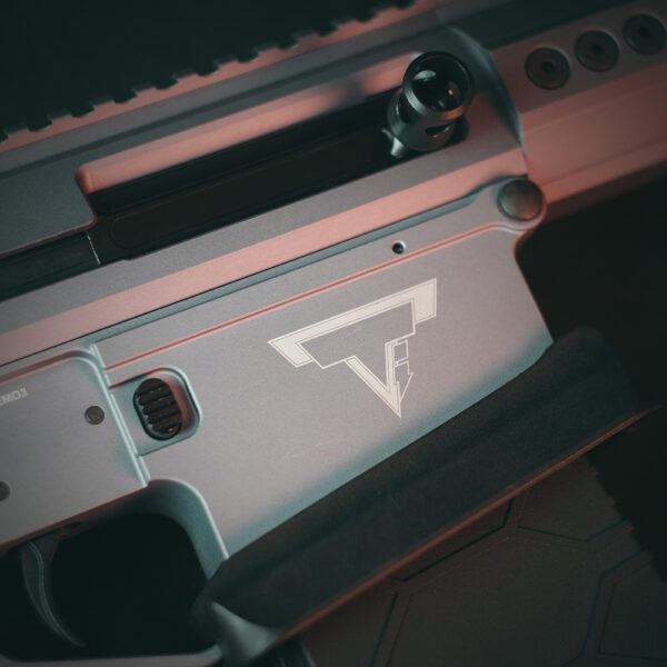 Wolverine MTW TTI JW4 Gen12 ShotGun - Bild 6