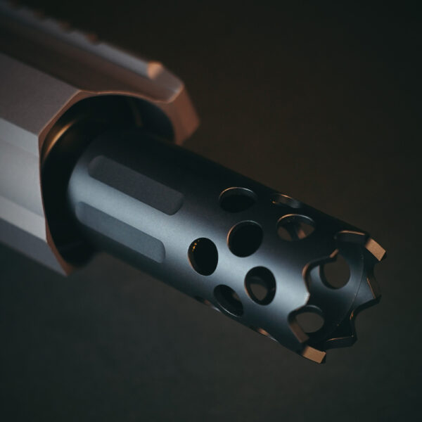 Wolverine MTW TTI JW4 Gen12 ShotGun - Bild 9