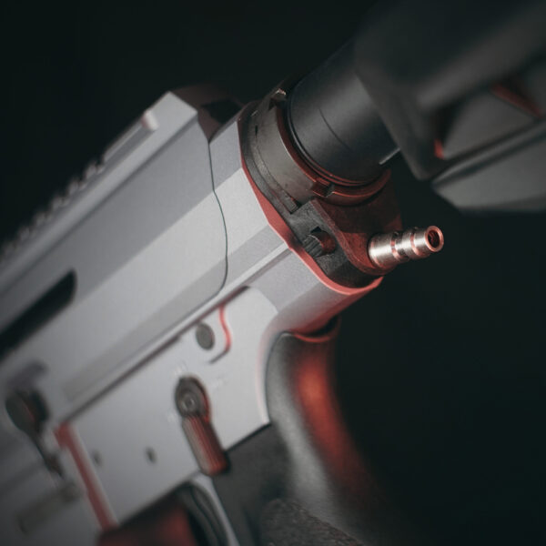 Wolverine MTW TTI JW4 Gen12 ShotGun - Bild 10