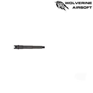MTW Ytter Pipa CQB 7"