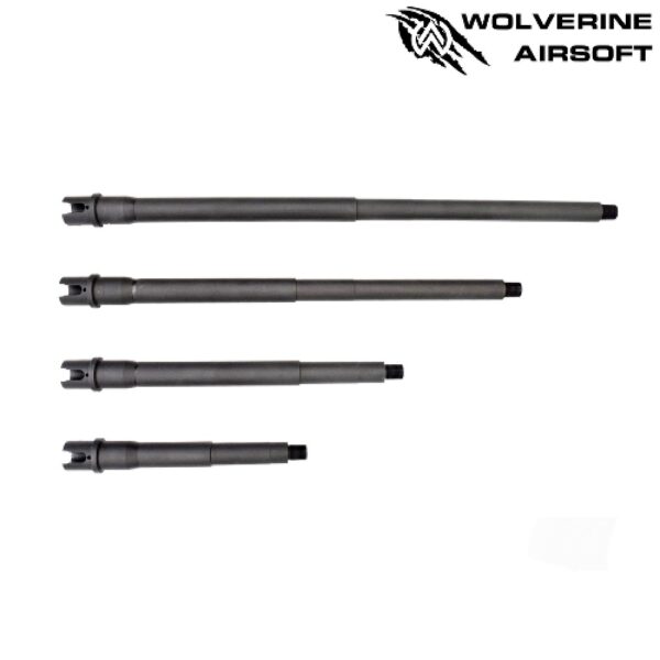 Wolverine MTW Ytter Pipa - Bild 2