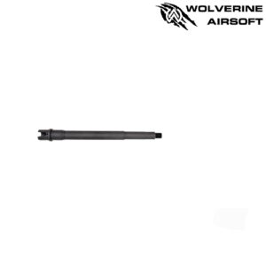 MTW Ytter Pipa SBR 10.3"
