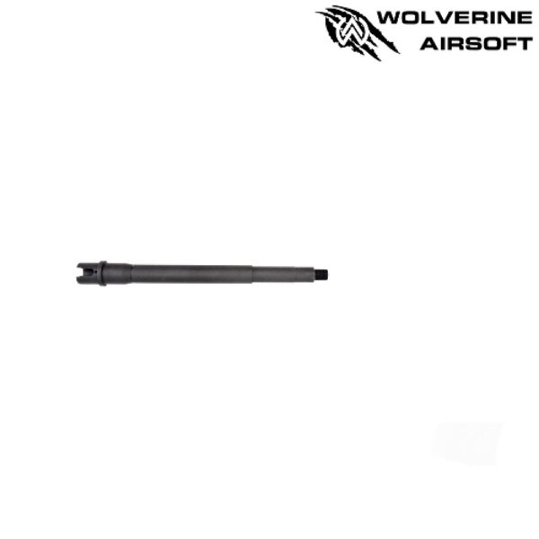 MTW Ytter Pipa SBR 10.3" - Bild 2