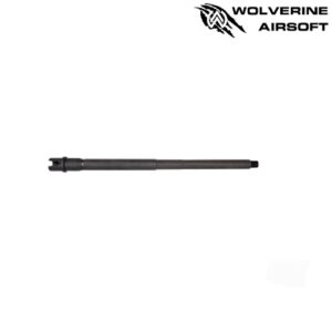 Alternative view of MTW Ytter Pipa Carbine 14.5"