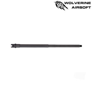 MTW Ytter Pipa DMR 18"