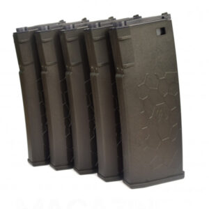 Alternative view of MTW Standard Magasin 5-pack