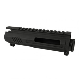 Alternative view of MTW Billet Upper Receiver