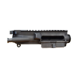 Alternative view of MTW Forged Upper Receiver