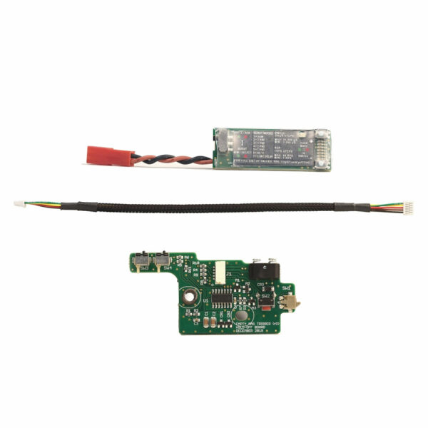 Advanced Electronics Kit for MTW - Bild 2