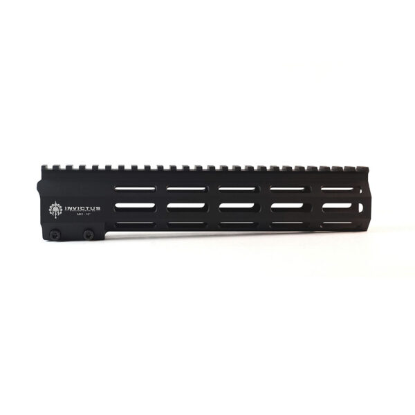 MTW Invictus MK-1 Rail 10" - Bild 2