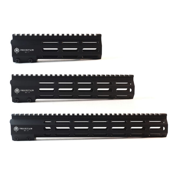 MTW Invictus MK-1 Rail - Bild 2