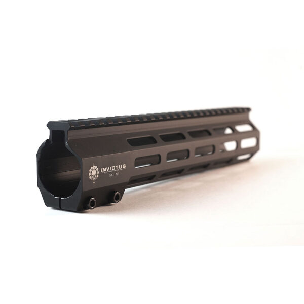 MTW Invictus MK-1 Rail 10" - Bild 3